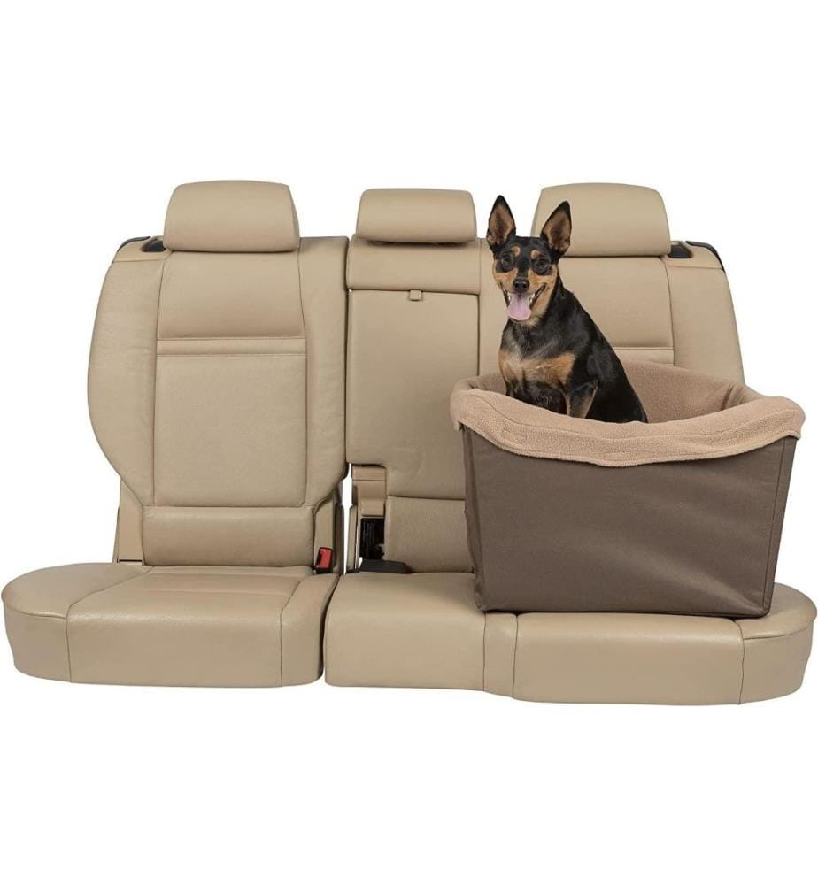 PetSafe PetSafe Happy Ride Dog Safety Seat Pet… DeinDeal