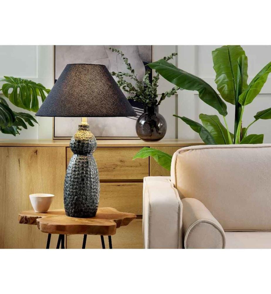 Stilvolle Tischlampe Landhaus Dnisches Bettenlager Ebenbild