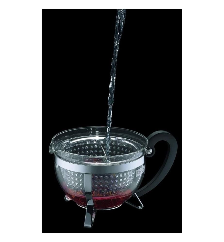 BODUM Bodum K1114316 Chambord Set, tea maker wi… DeinDeal