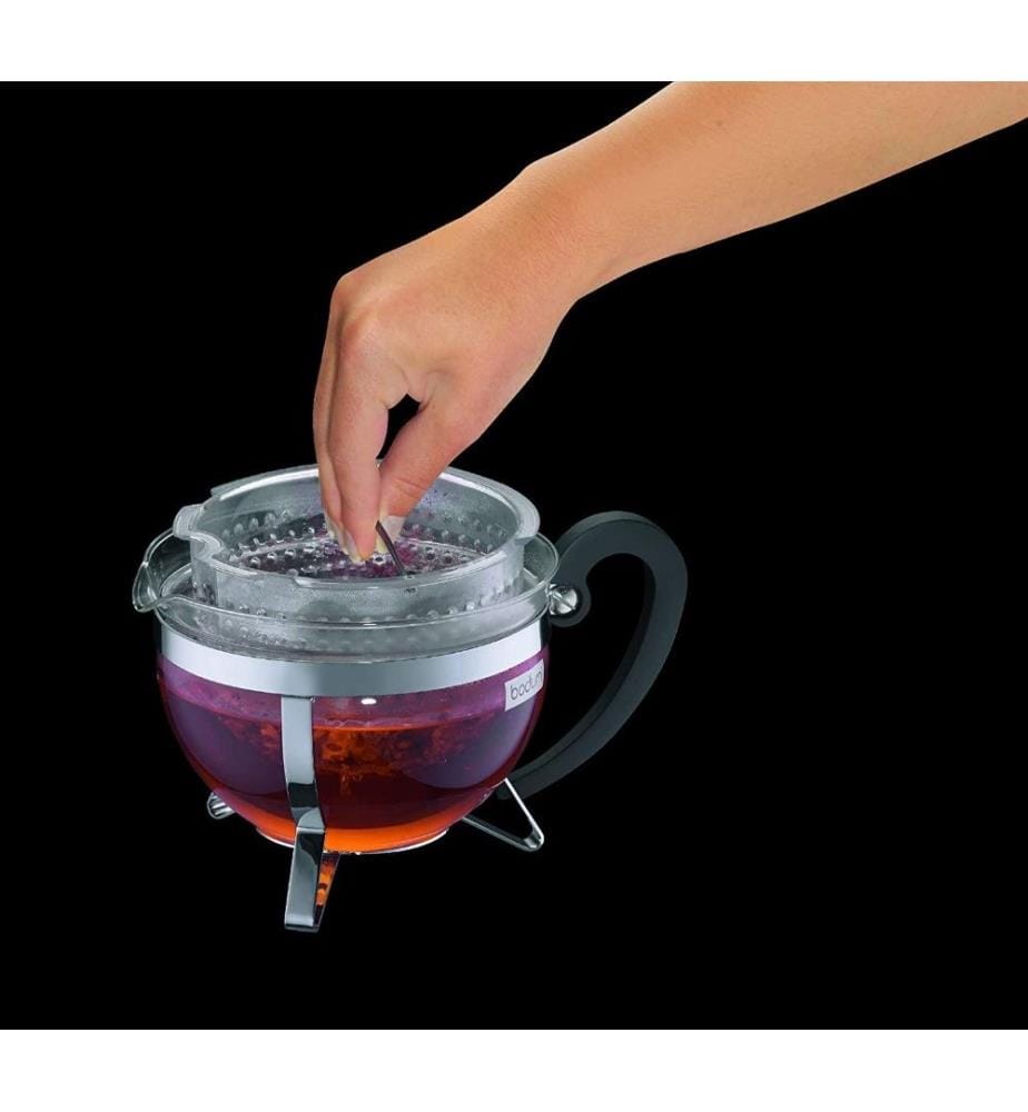 BODUM Bodum K1114316 Chambord Set, tea maker wi… DeinDeal