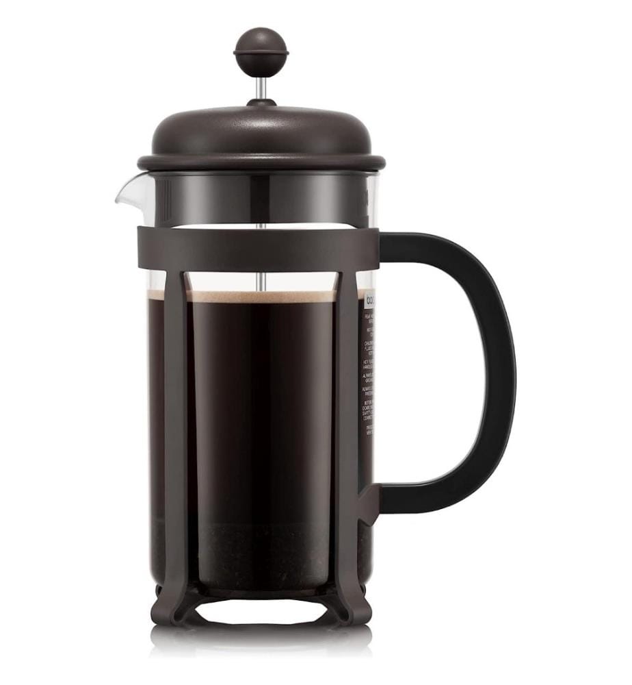 BODUM Bodum JAVA 1908451SSA French Press Kaffee… DeinDeal