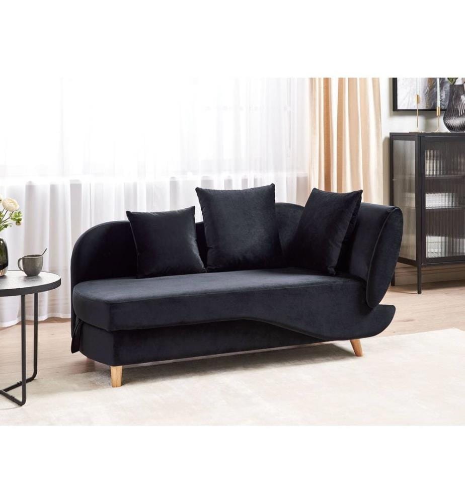 chaiselongue-rechtsseitig-schwarz-samtstoff-mit-deindeal