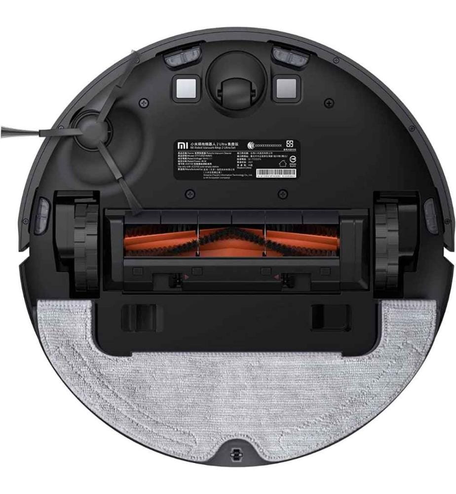 Xiaomi Xiaomi Mi Robot VacuumMop 2 Ultra, smart… DeinDeal