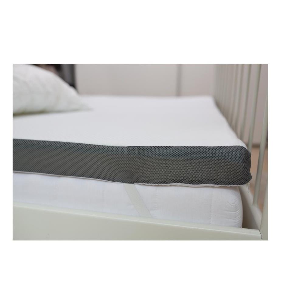 EAZZY TOPPER EAZZY TOPPER Matratzentopper Eazz… DeinDeal