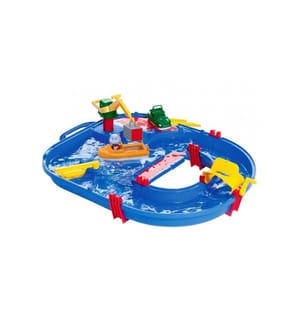 AQUAPLAY - Circuit d'eau StartSet