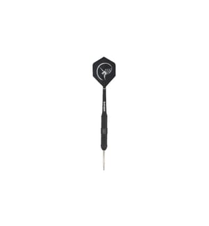 UNICORN - Fléchettes Core Plus Win Black Brass