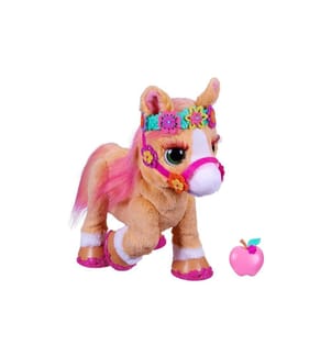 FURREAL - Funktionsplüsch Cinnamon, mein stylisches Pony