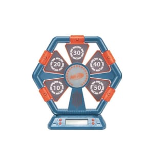 JAZWARES - Cible Digital Flip Target