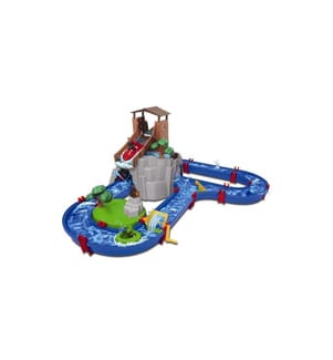 AQUAPLAY - Circuit d'eau AdventureLand