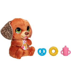 FURREAL - Funktionsplüsch Newborns Hündchen