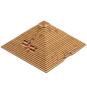 ESCAPE WELT - Rätselspiel Quest Pyramide