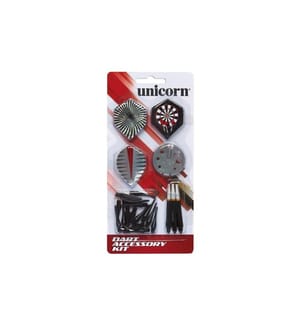 UNICORN - Fléchettes Soft Accessory Kit
