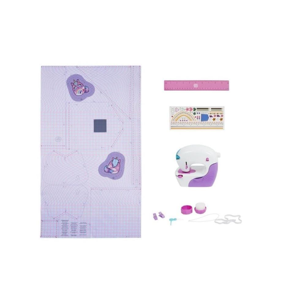 SPINMASTER - Stitch n Style Fashion Studio