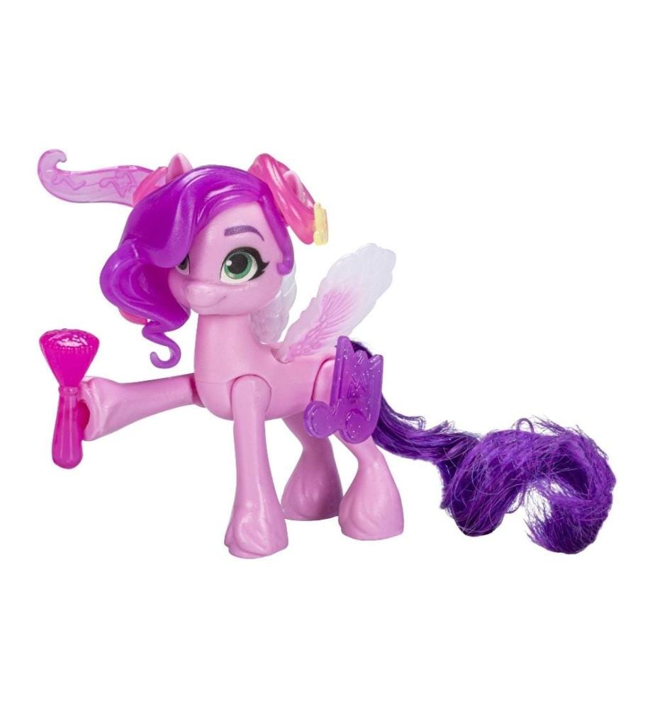 MY LITTLE PONY - MY LITTLE PONY - Magie du grain de beauté Poneys Princess Petals
