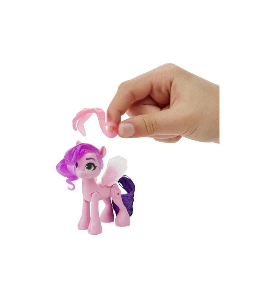 MY LITTLE PONY - MY LITTLE PONY - Magie du grain de beauté Poneys Princess Petals