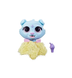 FURREAL - Funktionsplüsch Fantastische Tierchen: Presto 15 cm
