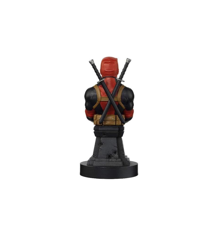 EXQUISITE GAMING - Ladehalter Cable Guys - Deadpool