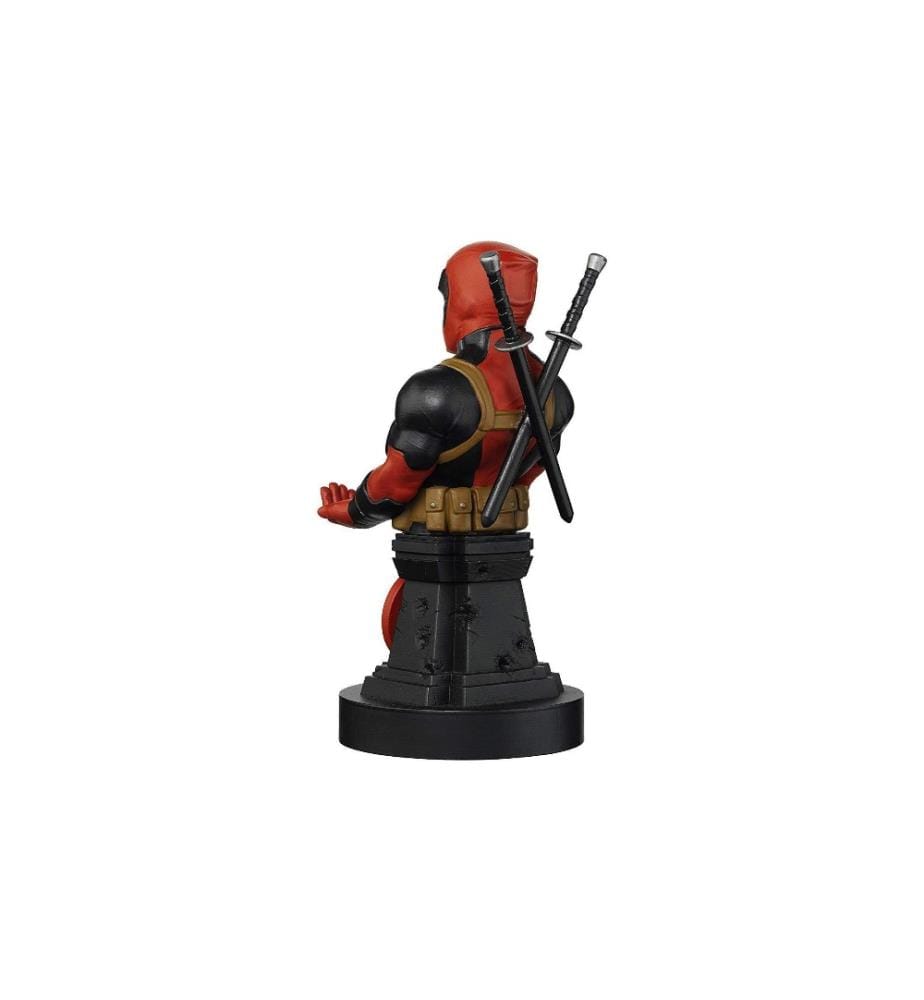 EXQUISITE GAMING - Ladehalter Cable Guys - Deadpool
