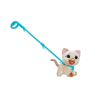 FURREAL - Funktionsplüsch Walkalots: Grosse Racker Katze