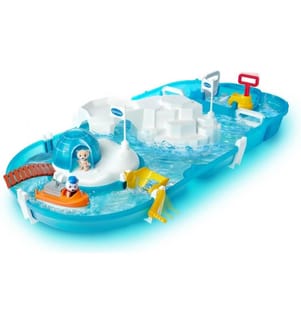 AQUAPLAY - Circuit d'eau Polar