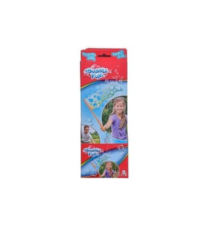 SIMBA - Bulles de savon Bubble Fun