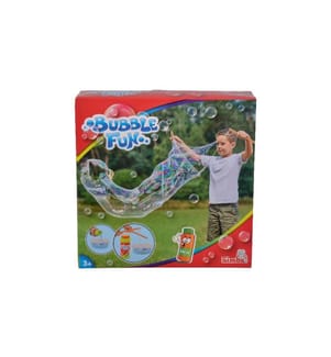SIMBA - Bulles de savon Bubble Fun Lasso