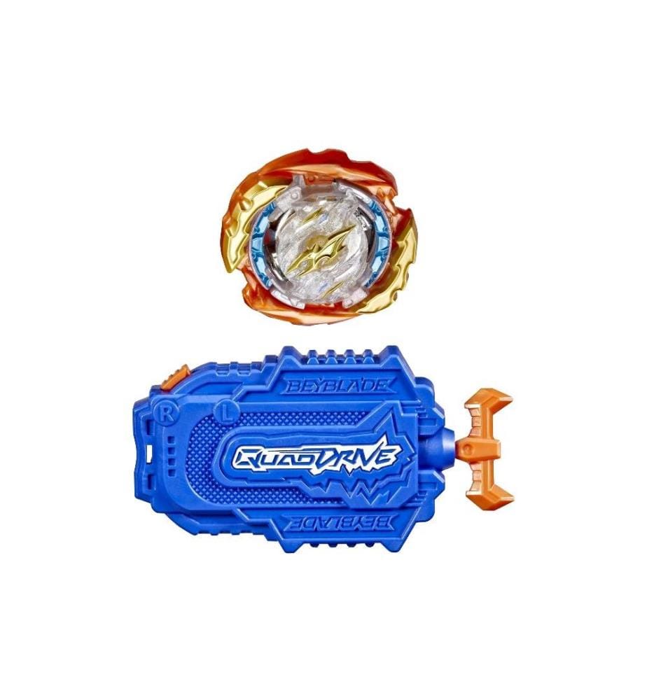 BEYBLADE BURST - Jeux d'enfant BEYBLADE BURST - … | DeinDeal