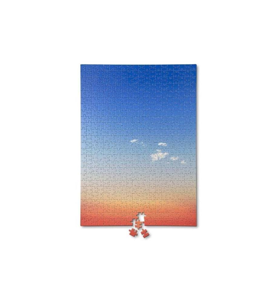 HELVETIQ - Puzzle Dusk
