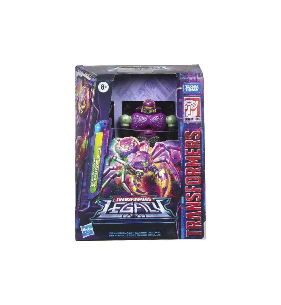 TRANSFORMERS TRANSFORMERS - TRANSFORMERS - Gener… | DeinDeal