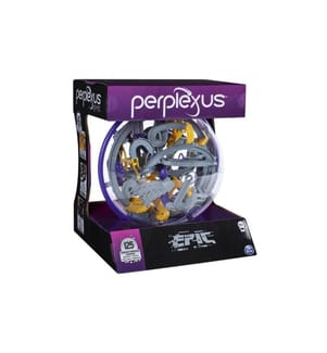 SPINMASTER - Knobelspiel Perplexus New Epic