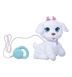 FURREAL - Funktionsplüsch GoGo: Mein tanzendes Hündchen 27 cm