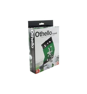 BANDAI - Othello voyage -FR-