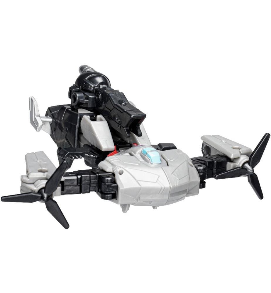 TRANSFORMERS - TRANSFORMERS - EarthSpark Megatron