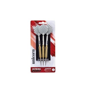 UNICORN - Fléchettes Steel Tip S200