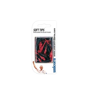 UNICORN - Accessoires de fléchette 50 iger Pack