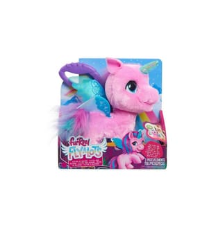 FURREAL - Funktionsplüsch FURREAL - Fly-A-Lots Alicorn