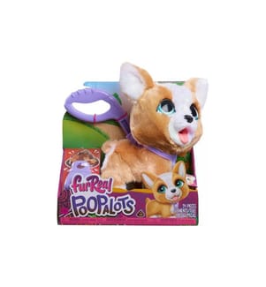 FURREAL - Funktionsplüsch FURREAL - Poop-A-Lots Corgi