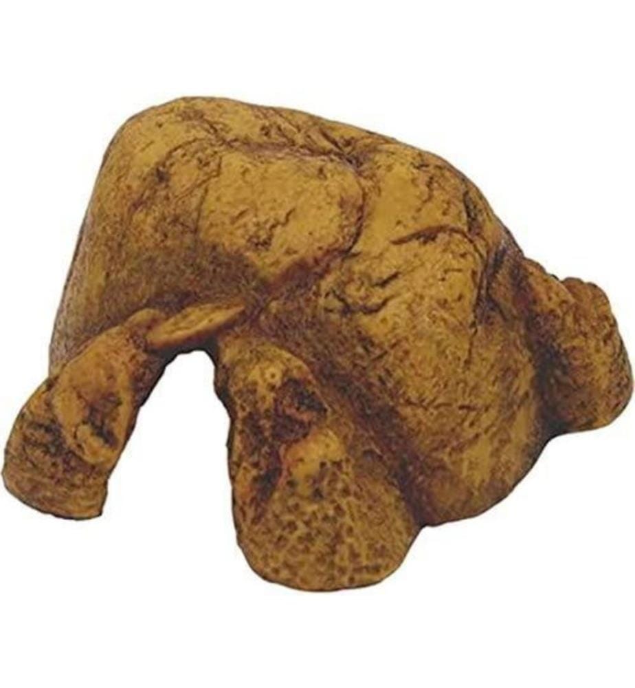 EXO TERRA Exo Terra Reptile Cave, sicheres Verst… DeinDeal