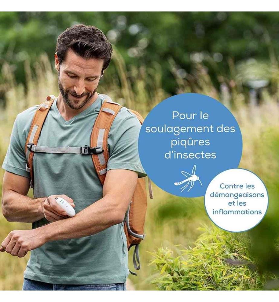 Beurer Beurer BR10 Insect Bite Healer for the tr… DeinDeal