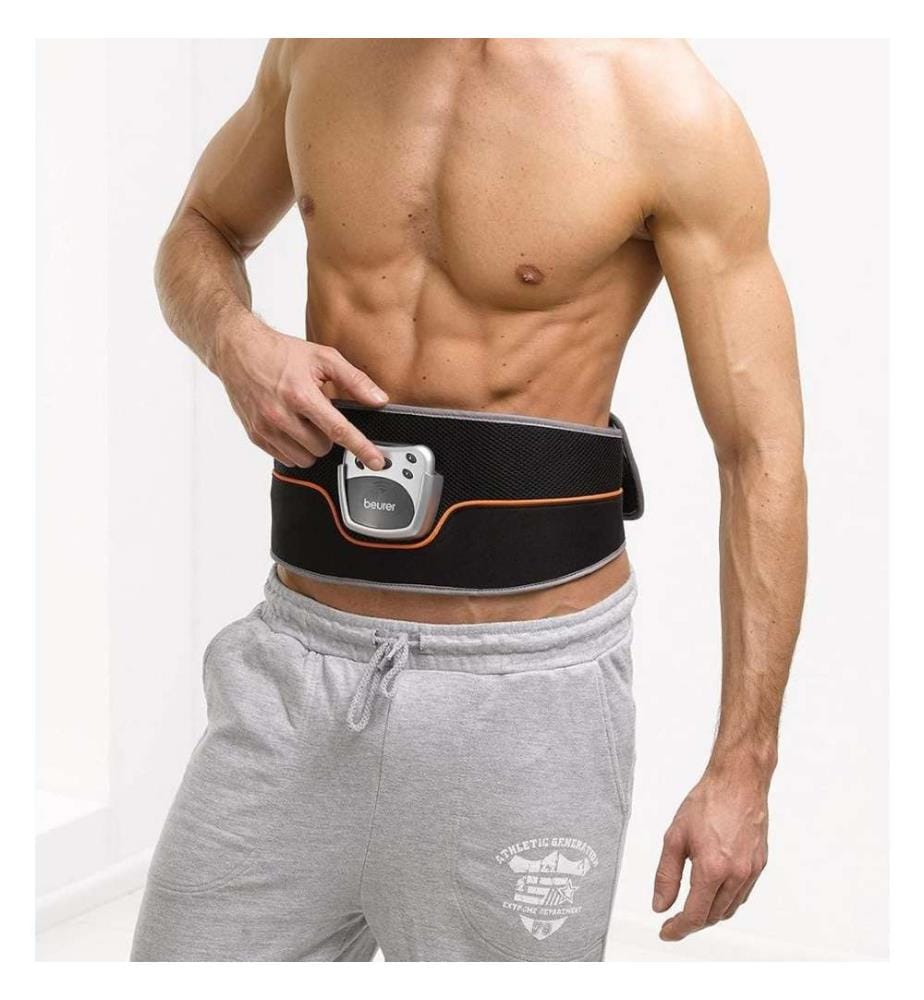 BEURER Beurer EM35 Abdominal Muscle Toning Belt … | DeinDeal