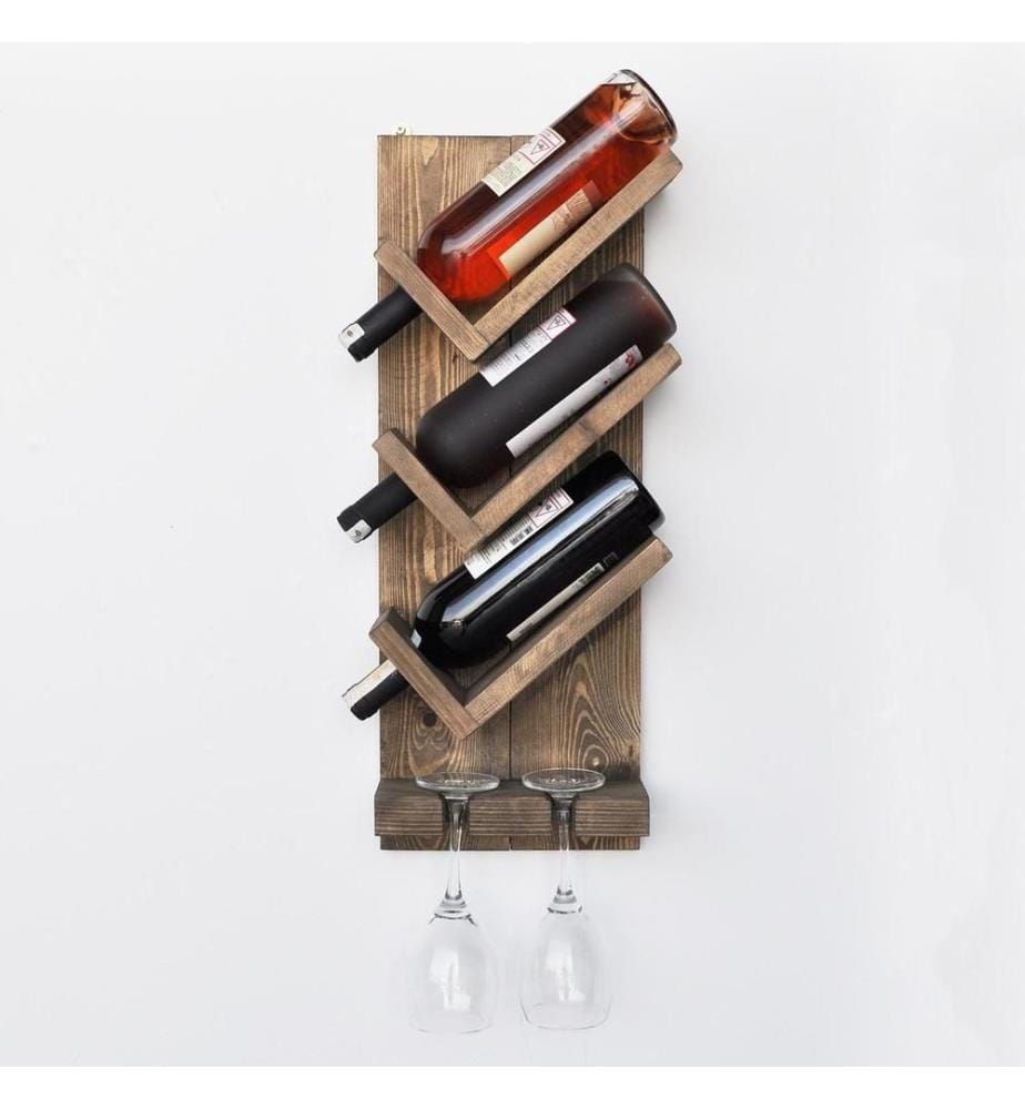 Weinregal wand Online Kaufen | Bis zu -70%