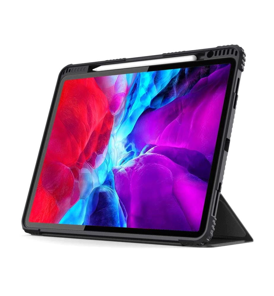 AKASHI Ipad Pro 12.9" 2022 Compatible Folio Case… DeinDeal