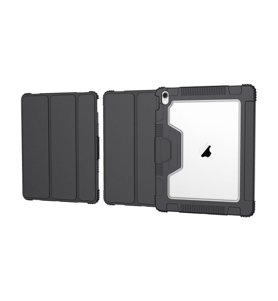 AKASHI Ipad Pro 12.9" 2022 Compatible Folio Case… DeinDeal