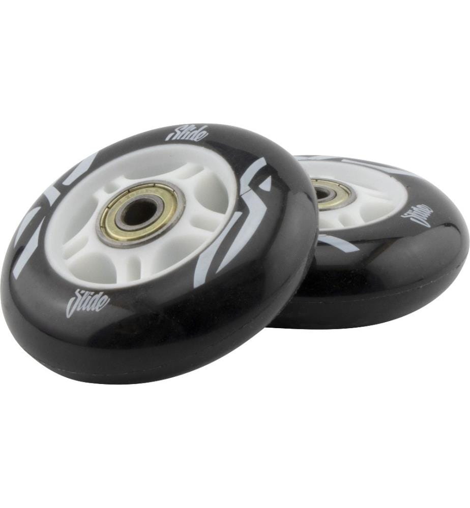 Slide SKateboard SLIDE SKATEBOARD Waveboard Wh… DeinDeal