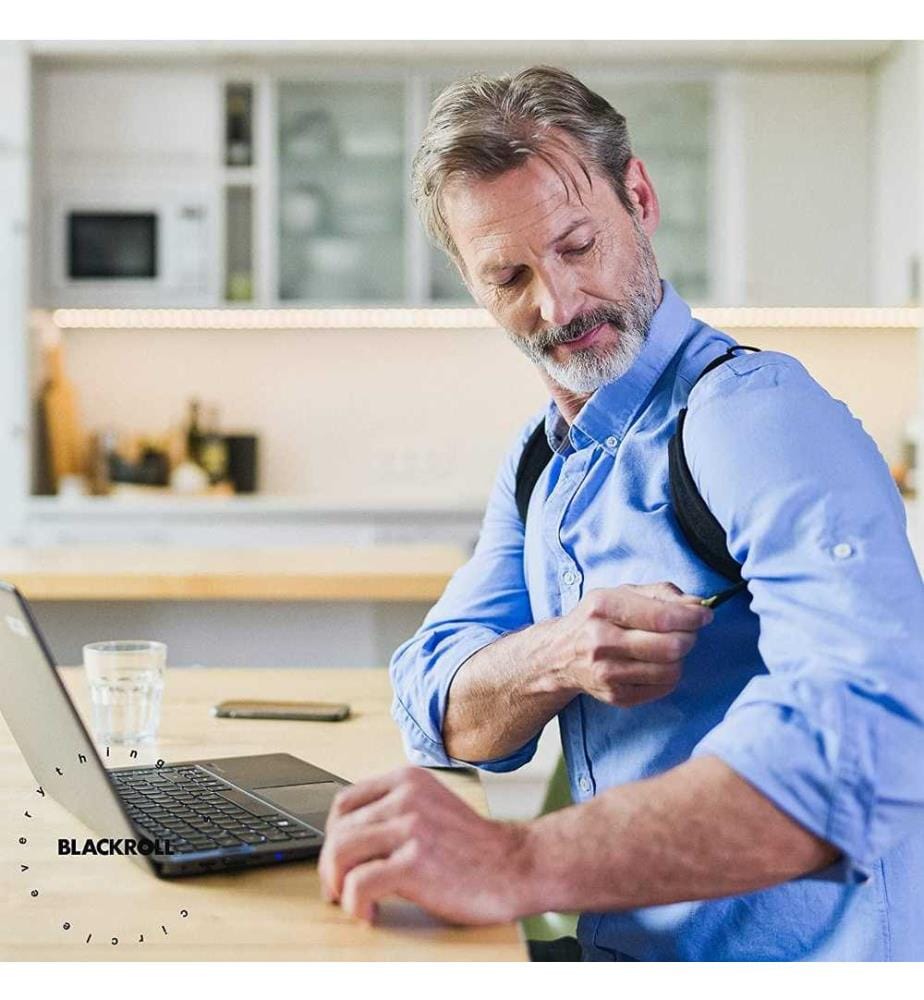 BLACKROLL BLACKROLL® - POSTURE 2.0 - Back postur… | DeinDeal