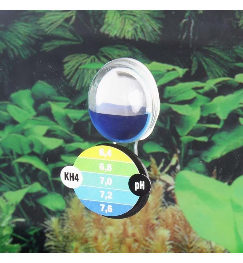 JBL Proaquatest Co2Ph Permanent Teste de Qualit… DeinDeal