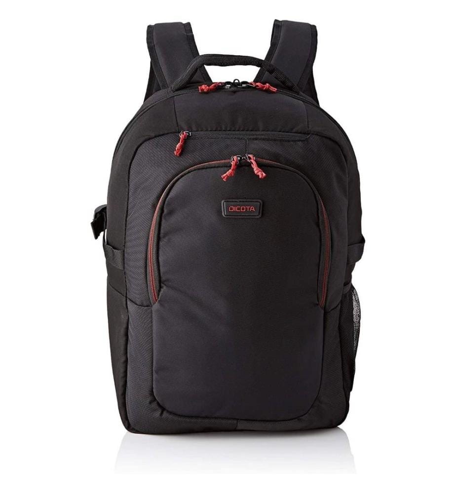 DICOTA Dicota Backpack Gain Wireless Mouse Kit DeinDeal