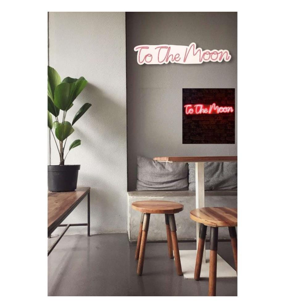 Dekorative Kunststoff-LED-Beleuchtung, rot, flexible Neonstreifen, Gleichstrom 12 V Betriebsspannung