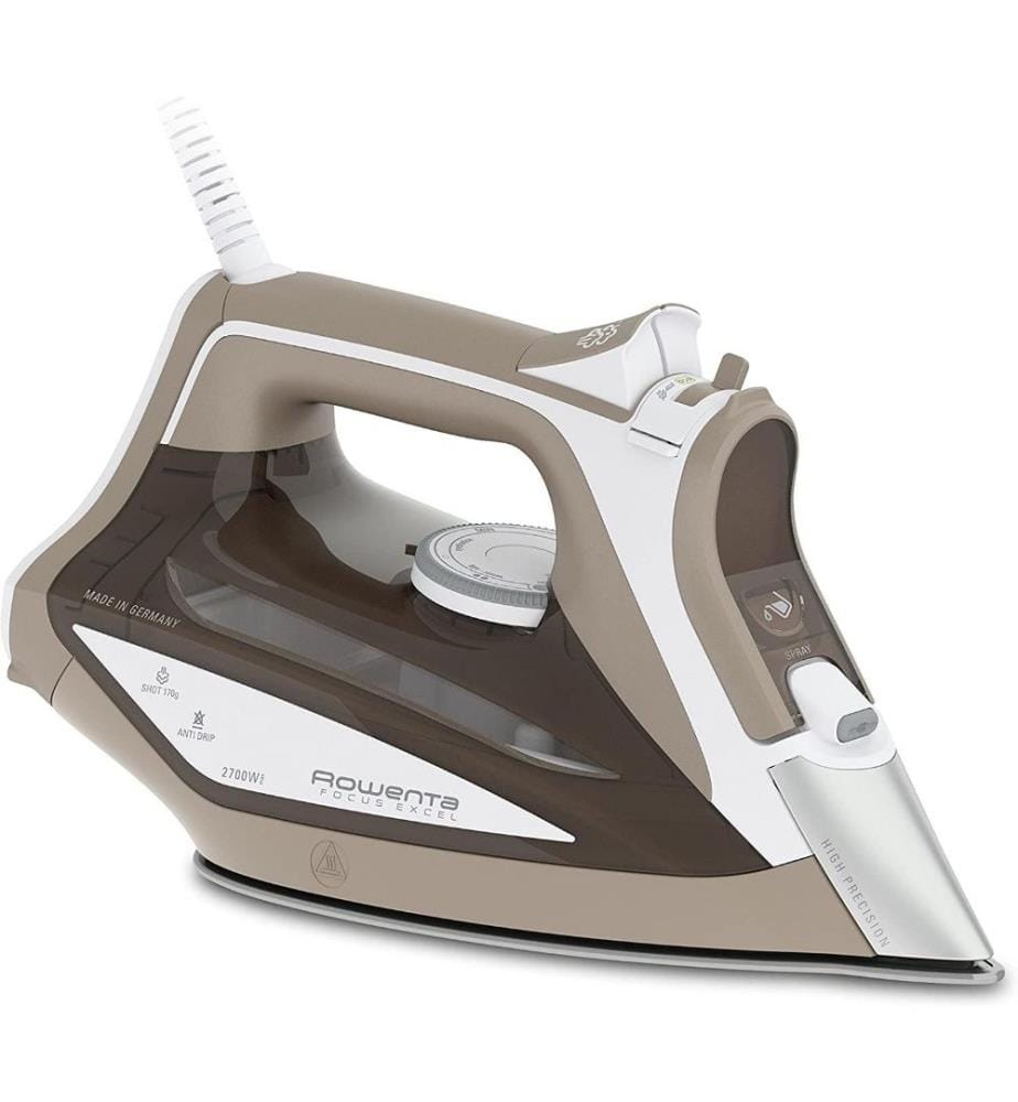 Rowenta Steam Power Iron DW5292 Costco