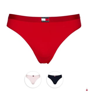 Pack de 3 Strings - 3 Coloris
